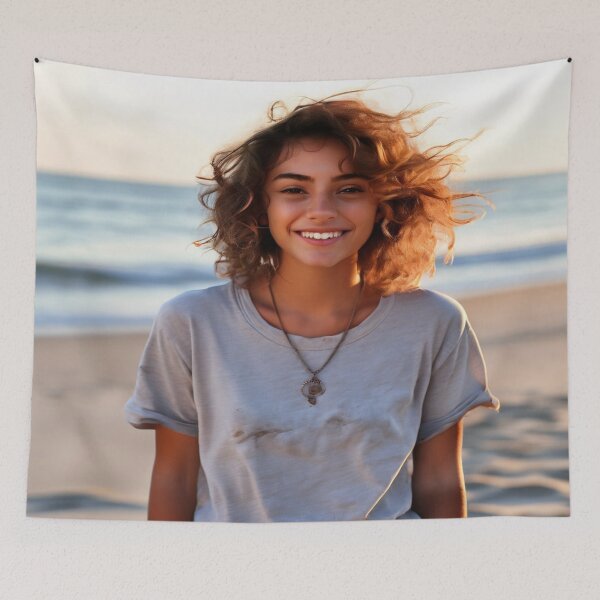Item preview, VSCO Girl designed and sold by Collection de trésors .
