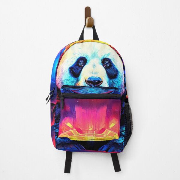 Item preview, Panda Hypnosis designed and sold by Kingcls.