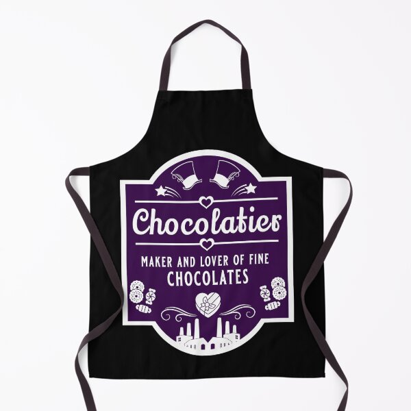 Item preview, Chocolatier Gifts And Accessories designed and sold by happygiftideas.
