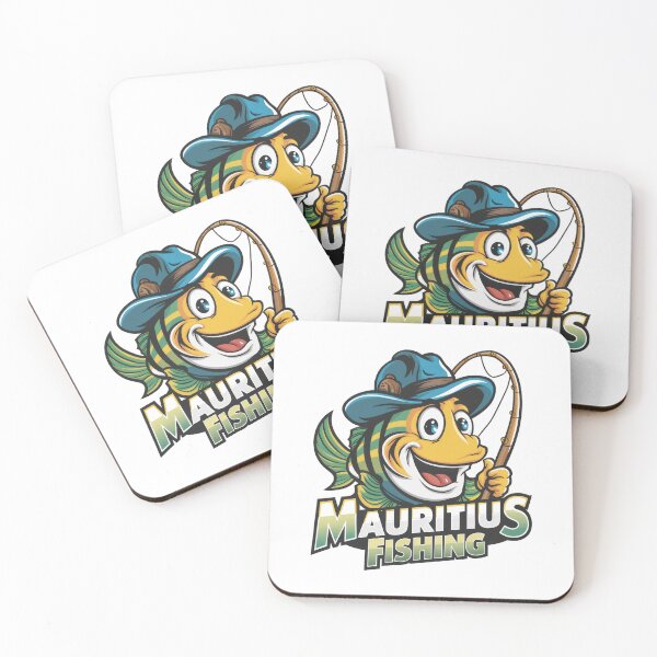 Item preview, Fishing Adventures: Mauritius Island designed and sold by RvinJo8.