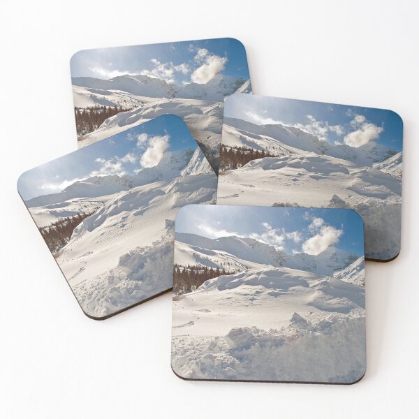 Item preview, Canadian Rocky Mountains Icefields Parkway Canada designed and sold by AndyEvansPhotos.