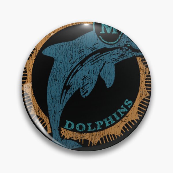Item preview, Copy of Art - Miami Dolphins designed and sold by tinhtinhtinh.