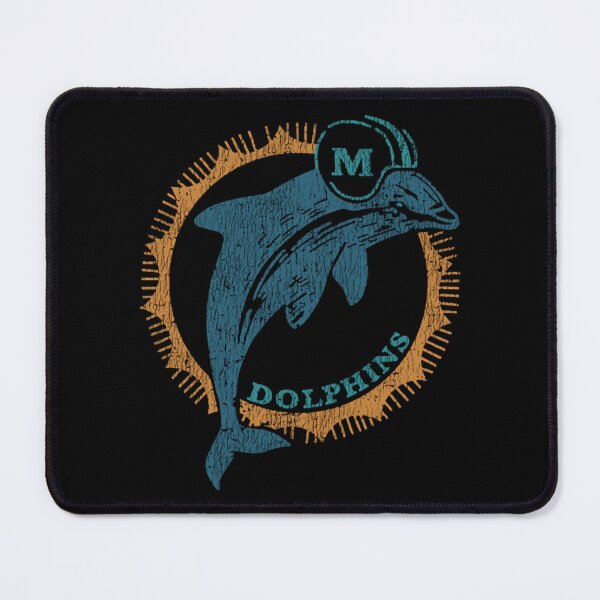 Item preview, Copy of Art - Miami Dolphins designed and sold by tinhtinhtinh.