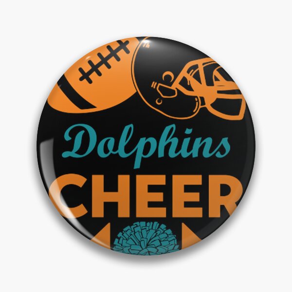 Item preview, Copy of Art - Miami Dolphins designed and sold by tinhtinhtinh.