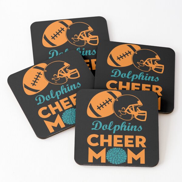 Item preview, Copy of Art - Miami Dolphins designed and sold by tinhtinhtinh.