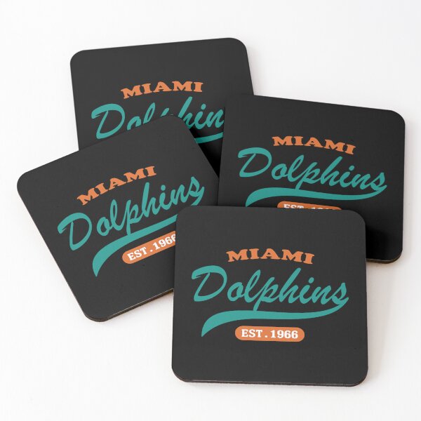 Item preview, Copy of Art - Miami Dolphins designed and sold by tinhtinhtinh.