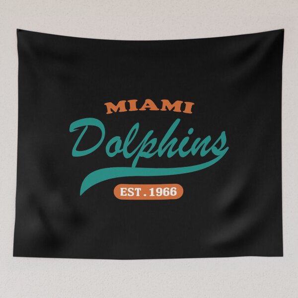 Item preview, Copy of Art - Miami Dolphins designed and sold by tinhtinhtinh.