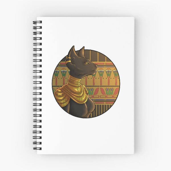 Item preview, Bastet designed and sold by elleana-rt83.