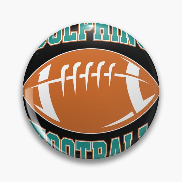 Item preview, Copy of Art - Miami Dolphins designed and sold by tinhtinhtinh.