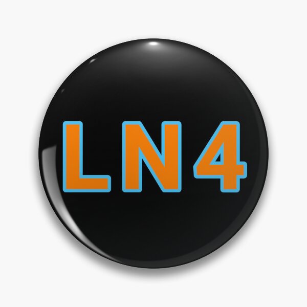 Item preview, LN4 Minimalistic designed and sold by Fox Dash.