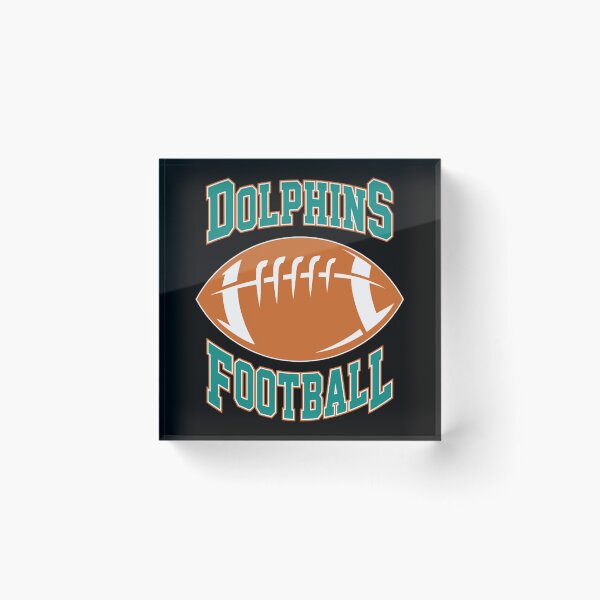 Item preview, Copy of Art - Miami Dolphins designed and sold by tinhtinhtinh.