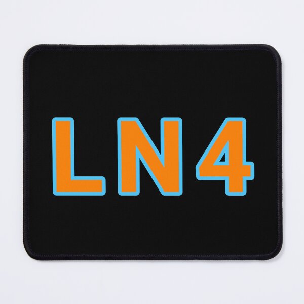 Item preview, LN4 Minimalistic designed and sold by Fox Dash.
