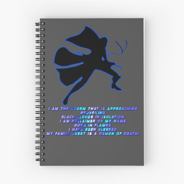 Aperçu de l'œuvre Virgile DMC créée et vendue par Wolfysparks101.