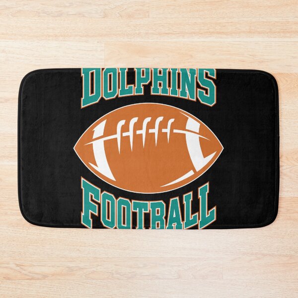Item preview, Copy of Art - Miami Dolphins designed and sold by tinhtinhtinh.