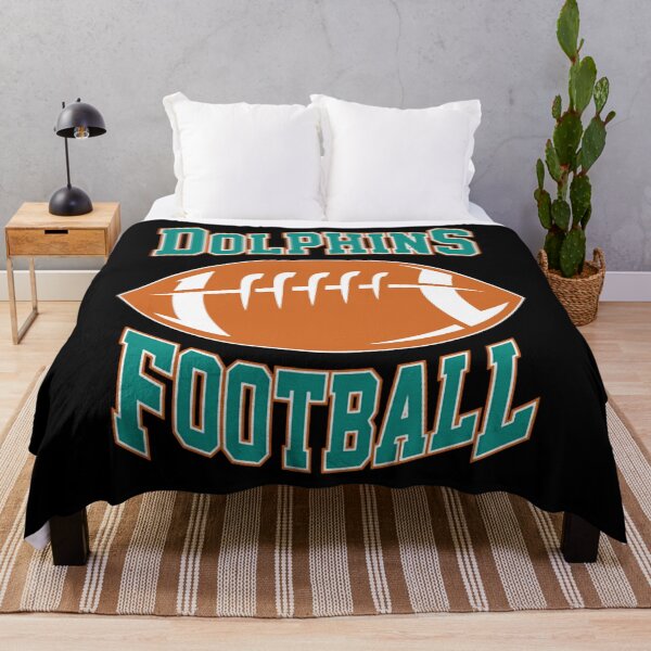 Item preview, Copy of Art - Miami Dolphins designed and sold by tinhtinhtinh.