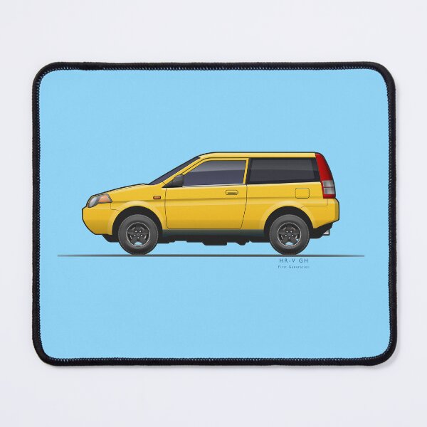 Item preview, The Art of Wheels: HR-V GH - type i designed and sold by anuaramir.