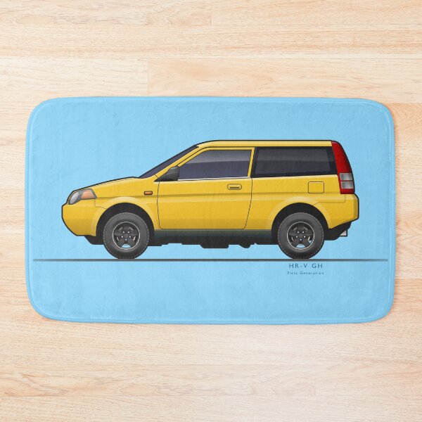 Item preview, The Art of Wheels: HR-V GH - type i designed and sold by anuaramir.