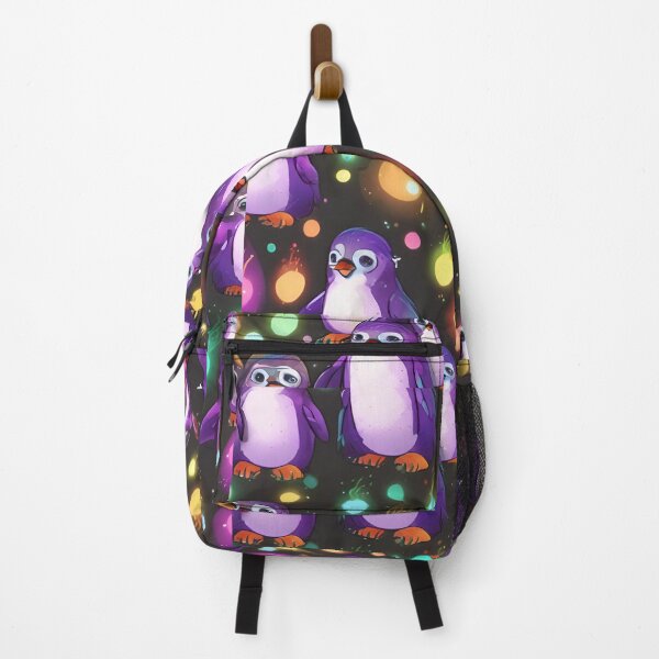 Item preview, Penguin Huddle designed and sold by pUNKnown.