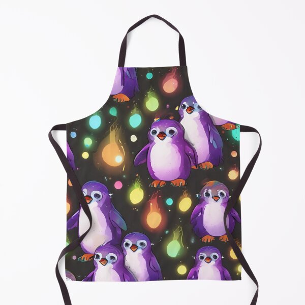 Item preview, Penguin Huddle designed and sold by pUNKnown.