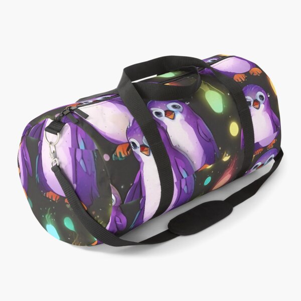 Item preview, Penguin Huddle designed and sold by pUNKnown.