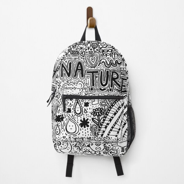 Item preview, nature, doodling designed and sold by zzzozzo.