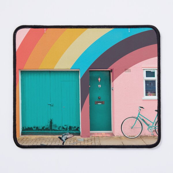 Item preview, Groovy House designed and sold by Gabor Estefan.