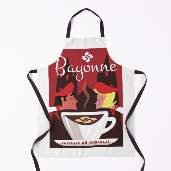 Item preview, Bayonne poster designed and sold by GAGodel.