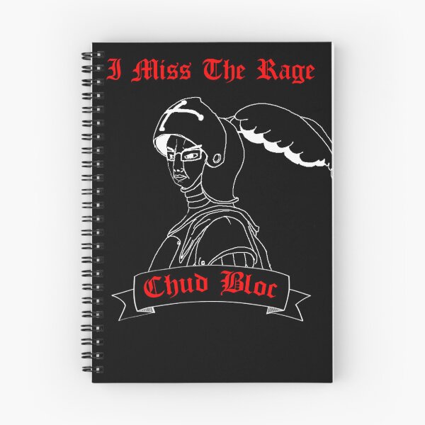 Item preview, Chud Knight designed and sold by ChudBloc.