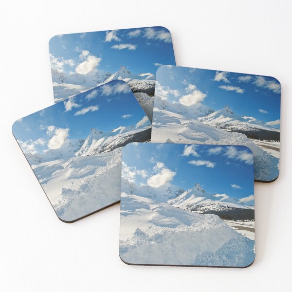 Item preview, Canadian Rocky Mountains Icefields Parkway Canada designed and sold by AndyEvansPhotos.