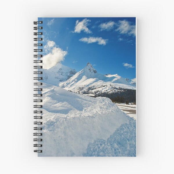 Item preview, Canadian Rocky Mountains Icefields Parkway Canada designed and sold by AndyEvansPhotos.