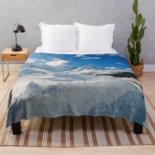 Item preview, Canadian Rocky Mountains Icefields Parkway Canada designed and sold by AndyEvansPhotos.