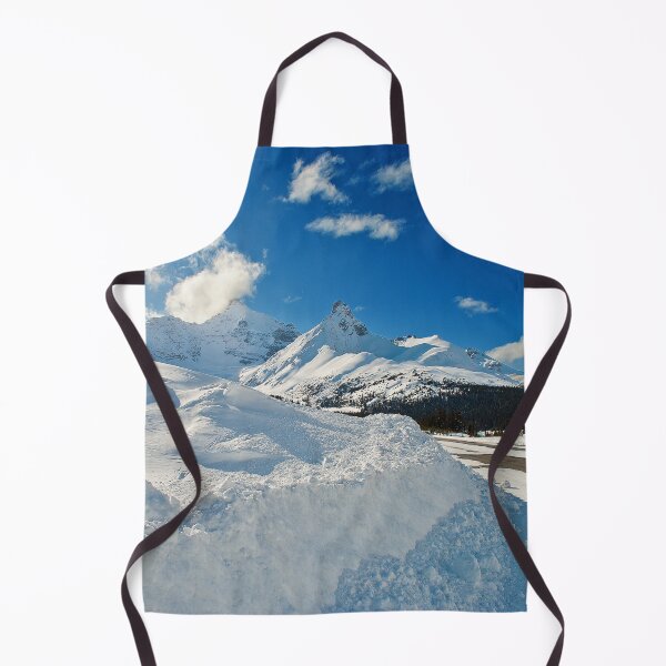 Item preview, Canadian Rocky Mountains Icefields Parkway Canada designed and sold by AndyEvansPhotos.