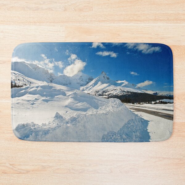 Item preview, Canadian Rocky Mountains Icefields Parkway Canada designed and sold by AndyEvansPhotos.