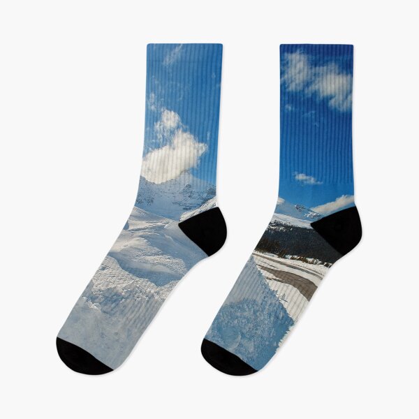 Item preview, Canadian Rocky Mountains Icefields Parkway Canada designed and sold by AndyEvansPhotos.
