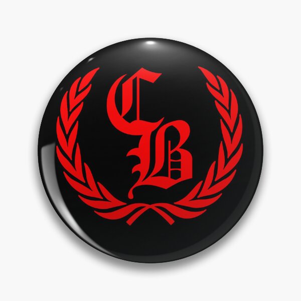 Item preview, Chud Laurel Logo designed and sold by ChudBloc.