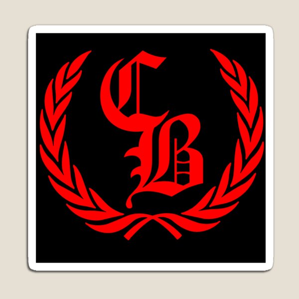 Artikelvorschau, Chud Laurel Logo entworfen und verkauft von ChudBloc.
