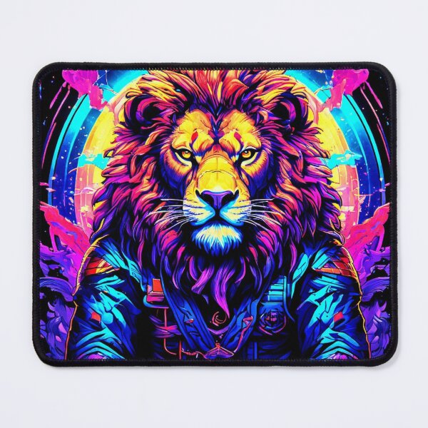 Item preview, Embrace The Lion designed and sold by Kingcls.