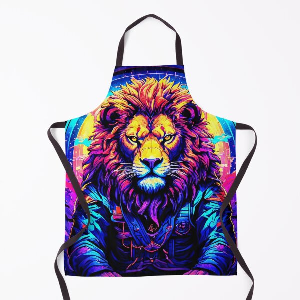 Item preview, Embrace The Lion designed and sold by Kingcls.
