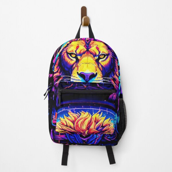 Item preview, Embrace The Lion designed and sold by Kingcls.
