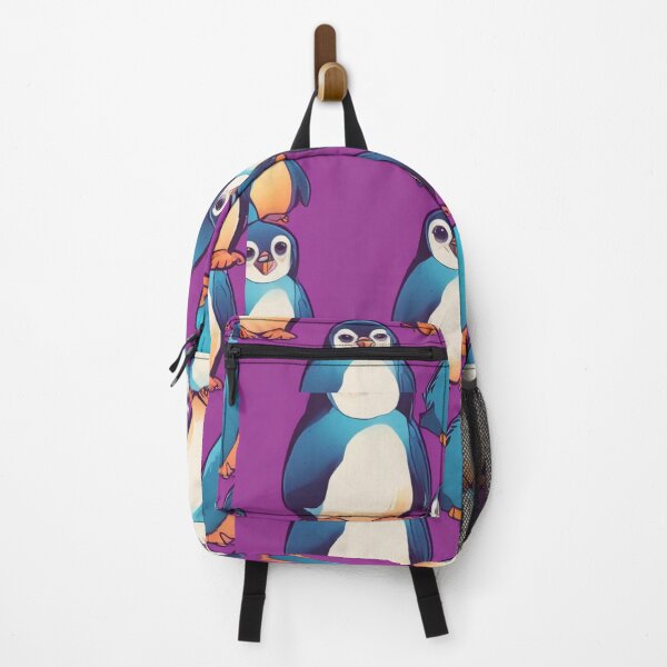 Item preview, Penguin Huddle designed and sold by pUNKnown.
