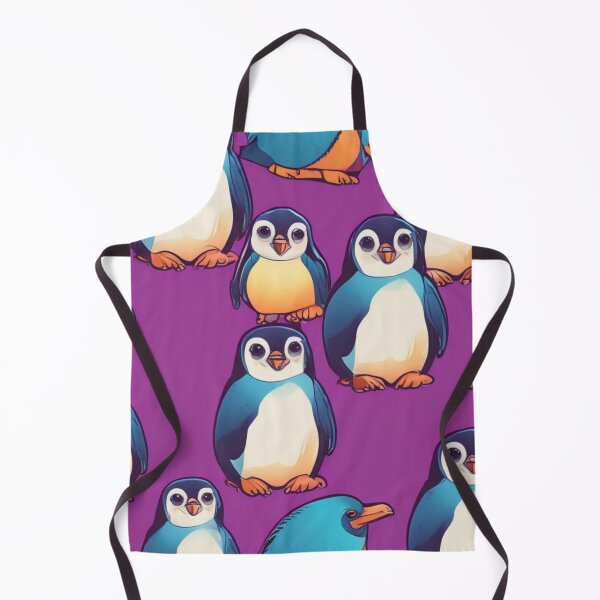 Item preview, Penguin Huddle designed and sold by pUNKnown.