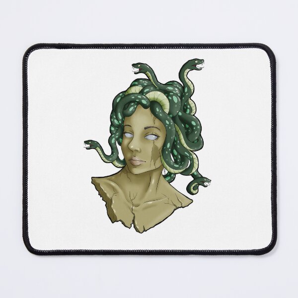 Item preview, Medusa designed and sold by elleana-rt83.