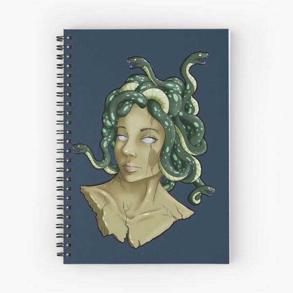 Item preview, Medusa designed and sold by elleana-rt83.