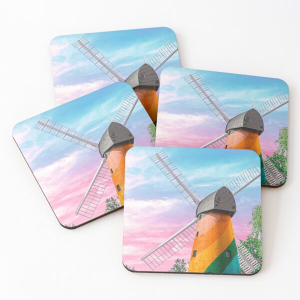 Item preview, Spring Wind designed and sold by Gabor Estefan.