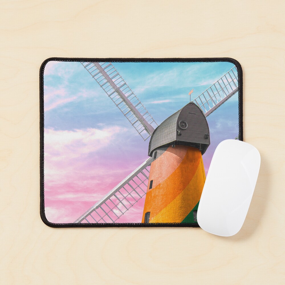 Item preview, Mouse Pad designed and sold by GEstefanDesign.