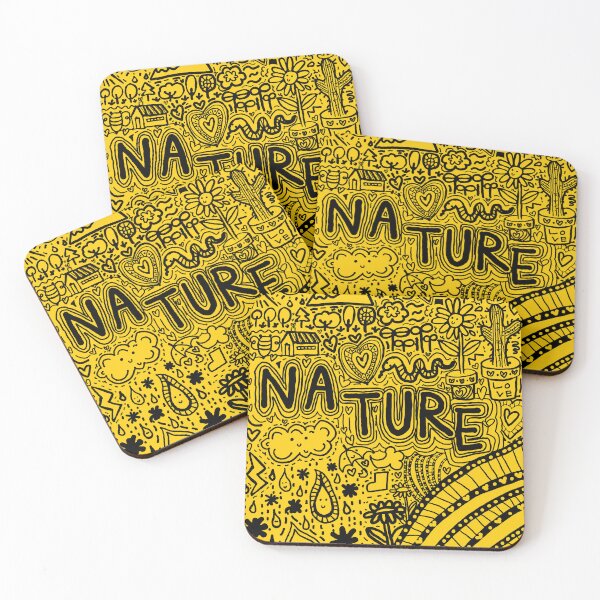 Item preview, nature, doodling designed and sold by zzzozzo.