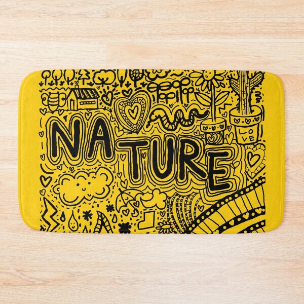 Item preview, nature, doodling designed and sold by zzzozzo.