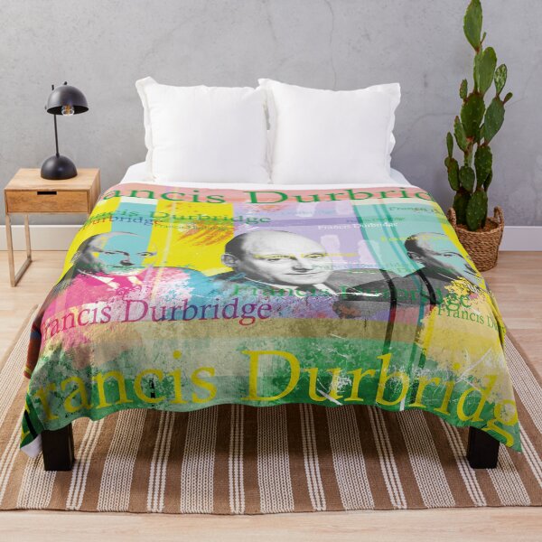 Item preview, Francis Durbridge, English writer designed and sold by Mauswohn.