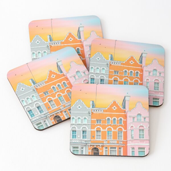Item preview, Pastel dreams designed and sold by Gabor Estefan.