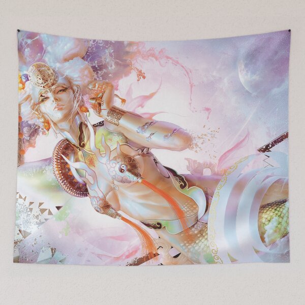 Item preview, Nu Wa designed and sold by yuchenghong.